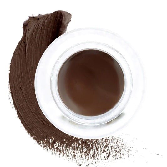 Glamour Us_Amorus_Makeup_Eyebrow Creme Definer - Pomade_Dark Brown_CO - ABC - 03 The best affordable Latina and Mexican makeup, beauty and cosmetics supply store in Chula Vista, San Diego