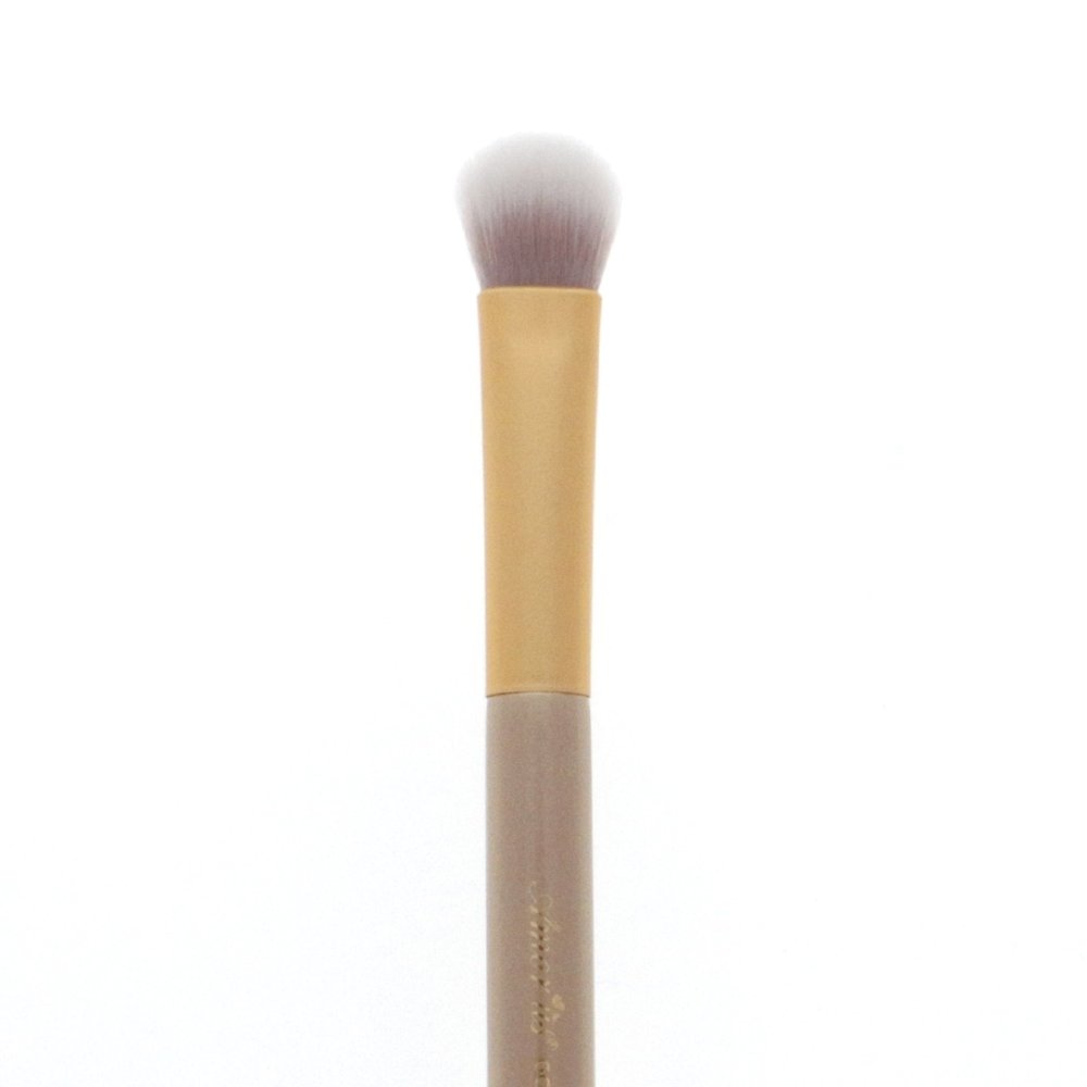Glamour Us_Amorus_Tools & Brushes_Correcting 305 - Gold Crush Makeup Brush__BR - 305 The best affordable Latina and Mexican makeup, beauty and cosmetics supply store in Chula Vista, San Diego