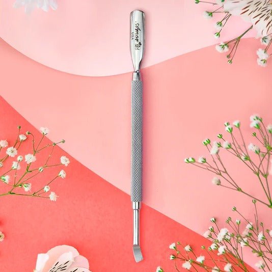 Glamour Us_Amorus_Nails_Cuticle Pusher and Pterygium Remover__NCP - 03 The best affordable Latina and Mexican makeup, beauty and cosmetics supply store in Chula Vista, San Diego