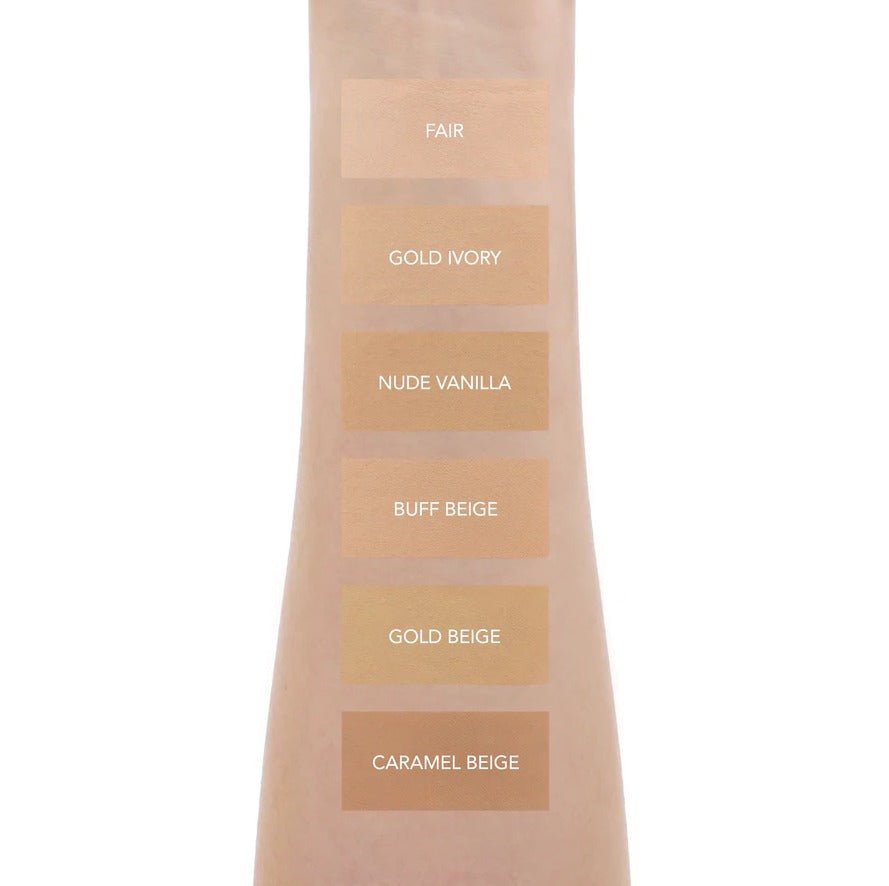 Glamour Us_Amorus_Makeup_Dream Cover_Fair_CO - DCF - 01 The best affordable Latina and Mexican makeup, beauty and cosmetics supply store in Chula Vista, San Diego