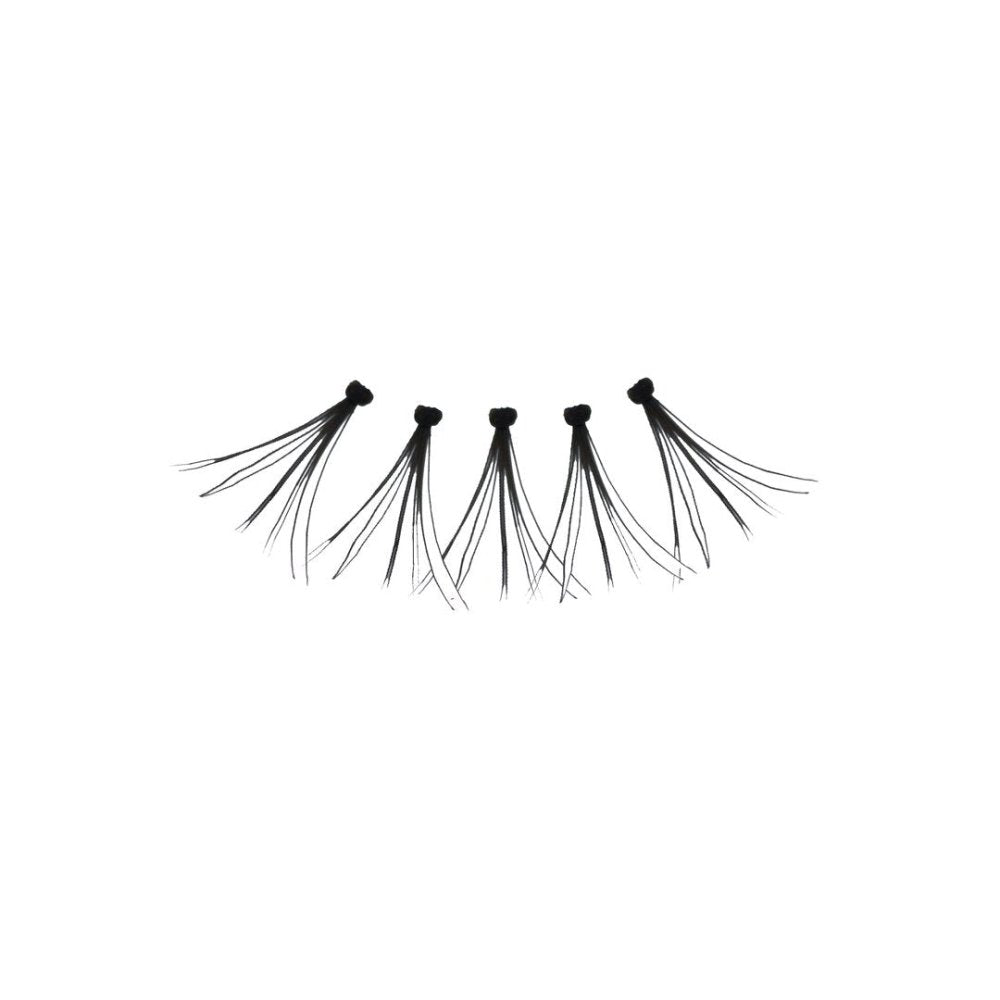 Glamour Us_Amorus_Lashes_Flare Short Individual Classic False Lashes__AM - CL - FS The best affordable Latina and Mexican makeup, beauty and cosmetics supply store in Chula Vista, San Diego