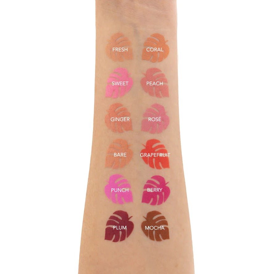 Glamour Us_Amorus_Makeup_Flush Blush_Fresh_CO - FLB - 01 The best affordable Latina and Mexican makeup, beauty and cosmetics supply store in Chula Vista, San Diego