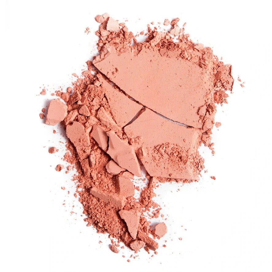 Glamour Us_Amorus_Makeup_Flush Blush_Ginger_CO - FLB - 05 Latina makeup, beauty and skincare supply store Mexican makeup products