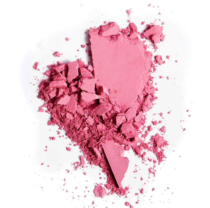 Glamour Us_Amorus_Makeup_Flush Blush_Rose_CO - FLB - 06 The best affordable Latina and Mexican makeup, beauty and cosmetics supply store in Chula Vista, San Diego