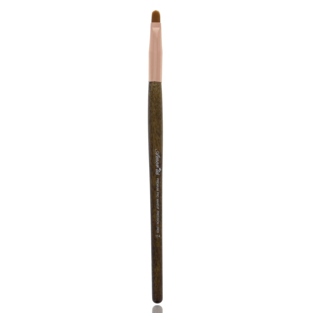 Glamour Us_Amorus_Tools & Brushes_Precision Lip Liner 114 - Premium Makeup Brush__BR - 114 The best affordable Latina and Mexican makeup, beauty and cosmetics supply store in Chula Vista, San Diego