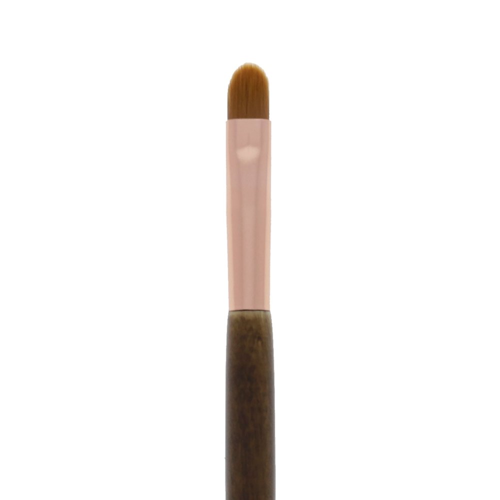 Glamour Us_Amorus_Tools & Brushes_Small Concealer 111 - Premium Makeup Brush__BR - 111 The best affordable Latina and Mexican makeup, beauty and cosmetics supply store in Chula Vista, San Diego