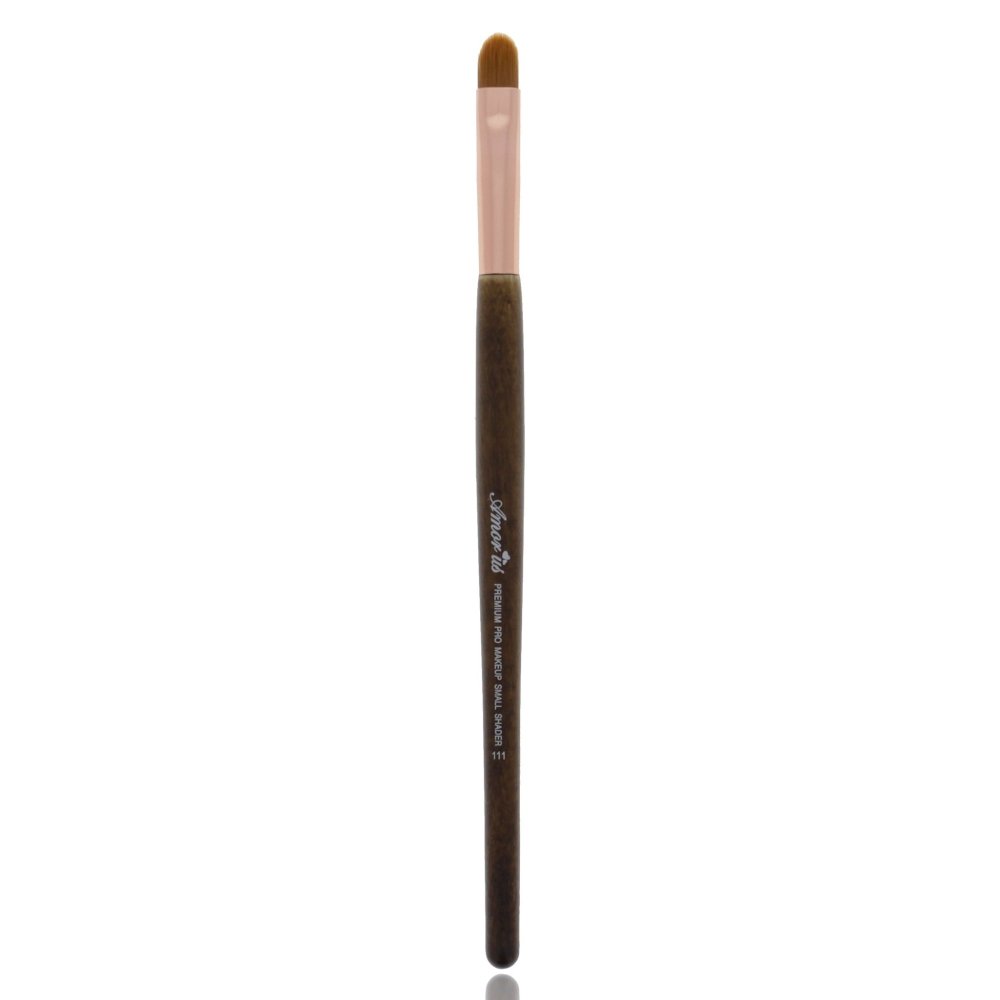 Glamour Us_Amorus_Tools & Brushes_Small Concealer 111 - Premium Makeup Brush__BR - 111 The best affordable Latina and Mexican makeup, beauty and cosmetics supply store in Chula Vista, San Diego