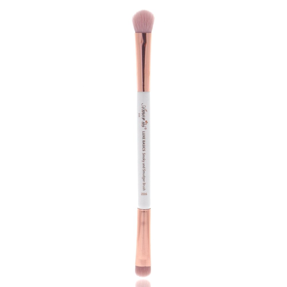 Glamour Us_Amorus_Tools & Brushes_Smoke and Smudge 206 - Luxe Basics Makeup Brush__PBR - 06 The best affordable Latina and Mexican makeup, beauty and cosmetics supply store in Chula Vista, San Diego