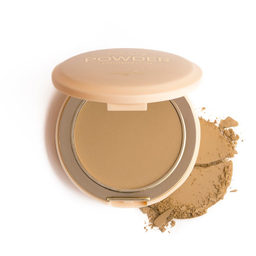 Glamour Us_Amorus_Makeup_Two - Way Powder Foundation_Nude 10_CO - 2NPF - 19 The best affordable Latina and Mexican makeup, beauty and cosmetics supply store in Chula Vista, San Diego
