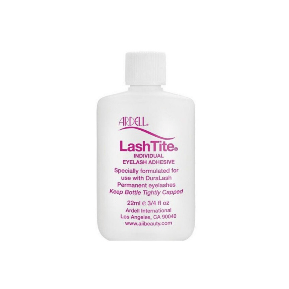 Glamour Us_Ardell_Lashes_Clear - LashTite for Individual Lashes Lash Adhesive .75 fl oz__ARD - LASHTITE - C The best affordable Latina and Mexican makeup, beauty and cosmetics supply store in Chula Vista, San Diego