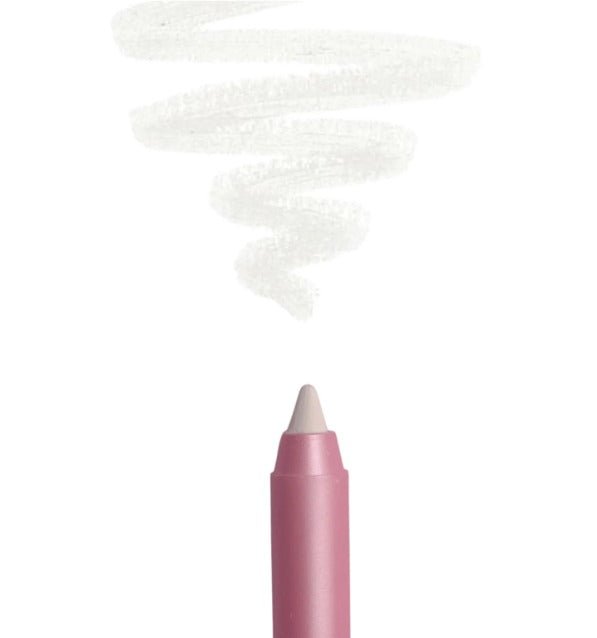 Glamour Us_BB&W_Makeup_Precise Wateproof Gel Eyeliner__BB&WGE - W The best affordable Latina and Mexican makeup, beauty and cosmetics supply store in Chula Vista, San Diego