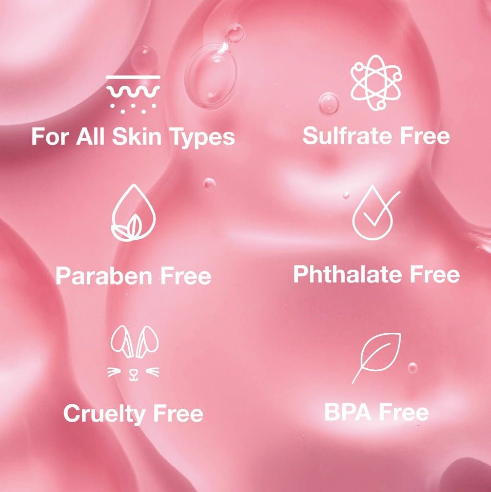 Glamour Us_Beauty Creations_Skincare_Adios Toxins Exfoliating Face Peel Gel__SK - ATG The best affordable Latina and Mexican makeup, beauty and cosmetics supply store in Chula Vista, San Diego