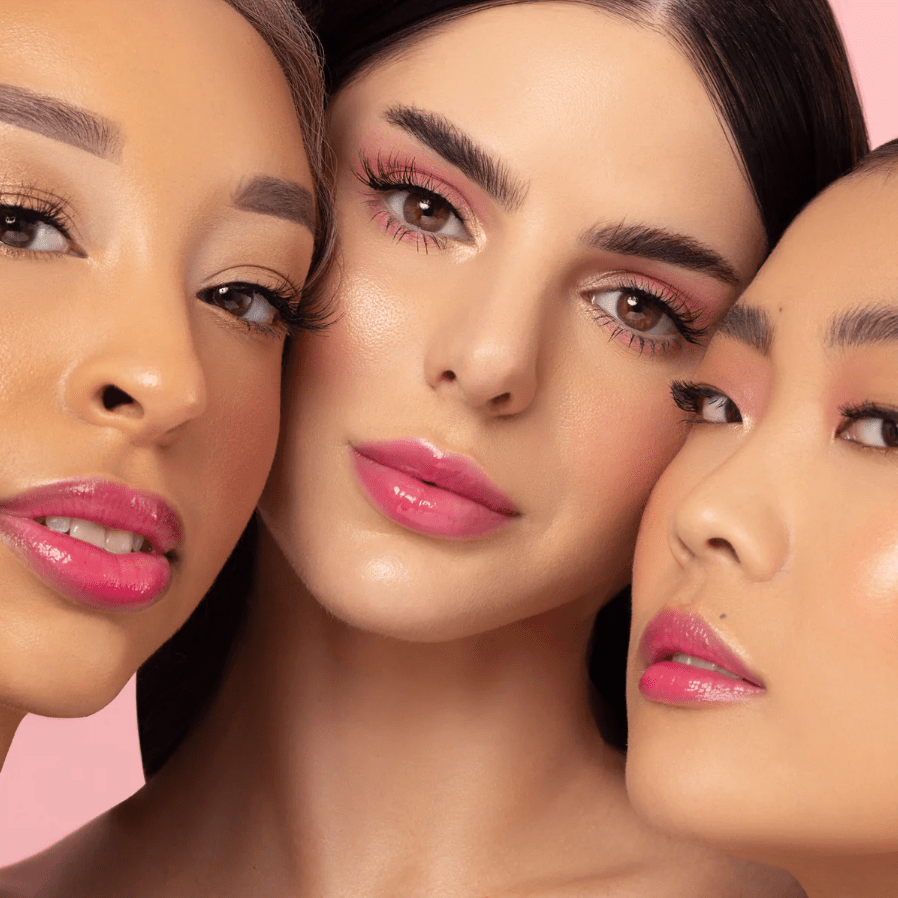 Glamour Us_Beauty Creations_Makeup_All About You PH Lip Oil_My Fav Topper - Lychee_LOPH - 1 The best affordable Latina and Mexican makeup, beauty and cosmetics supply store in Chula Vista, San Diego
