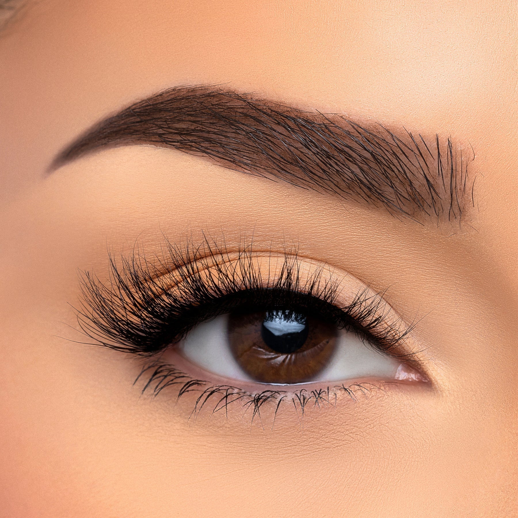 Glamour Us_Beauty Creations_Lashes_Alluring 3D Faux Mink Lashes__Alluring The best affordable Latina and Mexican makeup, beauty and cosmetics supply store in Chula Vista, San Diego