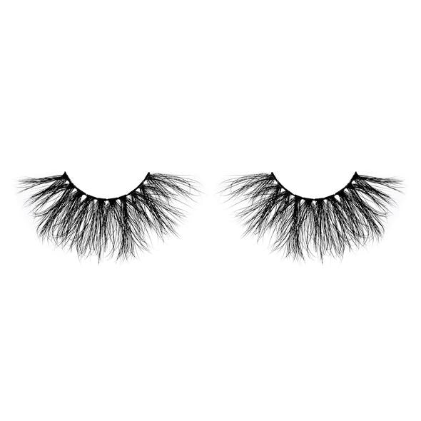 Glamour Us_Beauty Creations_Lashes_ALWAYS FLEXIN 35 MM Faux Mink Lashes__BC - 35MMFL - AF The best affordable Latina and Mexican makeup, beauty and cosmetics supply store in Chula Vista, San Diego