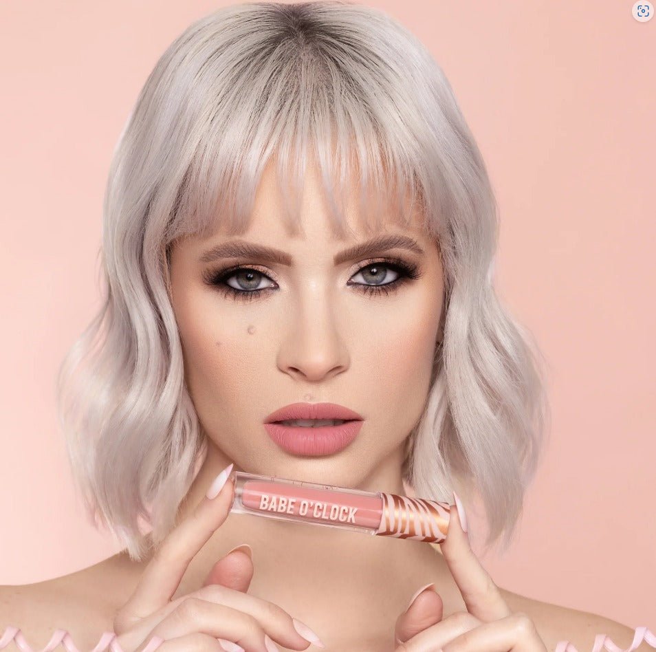 Glamour Us_Beauty Creations_Makeup_Babe O&