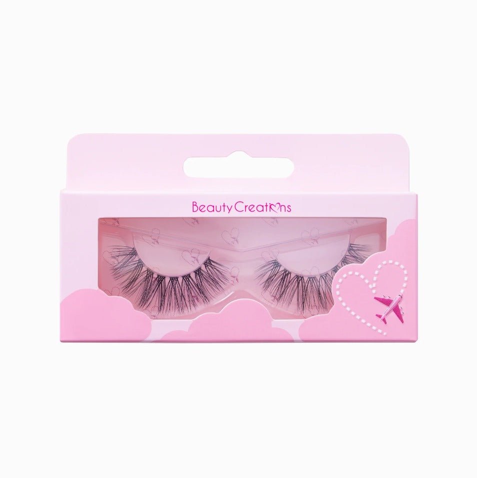 Glamour Us_Beauty Creations_Lashes_Bahamas TMS Soft Silk False Lashes__ELTS - 09 The best affordable Latina and Mexican makeup, beauty and cosmetics supply store in Chula Vista, San Diego