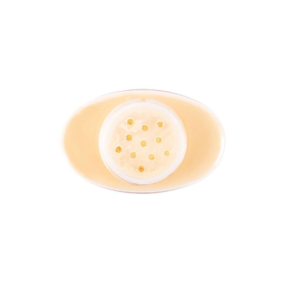 Glamour Us_Beauty Creations_Makeup_Banana Setting Powder__BSP01 The best affordable Latina and Mexican makeup, beauty and cosmetics supply store in Chula Vista, San Diego