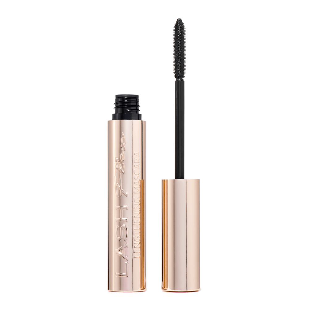 Glamour Us_Beauty Creations_Makeup_Black Lash Flex Lengthening Mascara__EM01 The best affordable Latina and Mexican makeup, beauty and cosmetics supply store in Chula Vista, San Diego