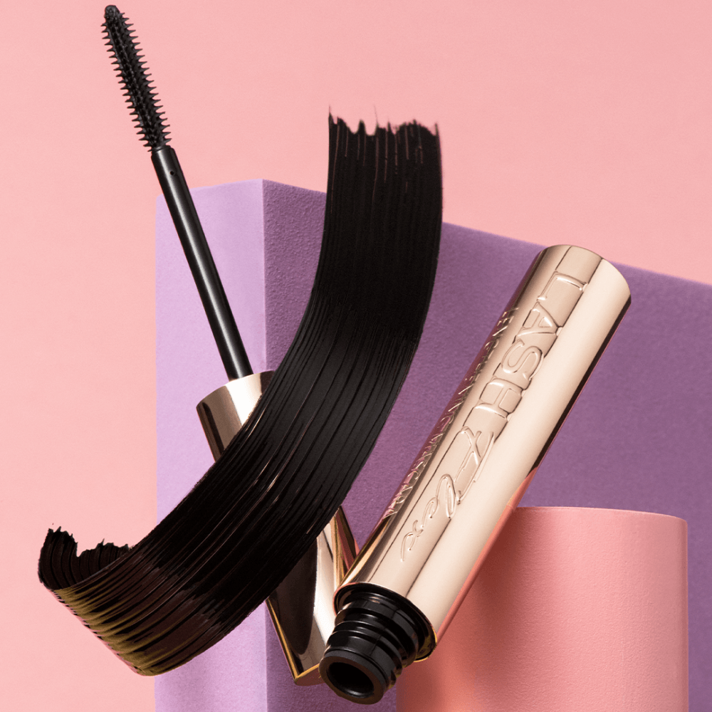 Glamour Us_Beauty Creations_Makeup_Black Lash Flex Lengthening Mascara__EM01 The best affordable Latina and Mexican makeup, beauty and cosmetics supply store in Chula Vista, San Diego