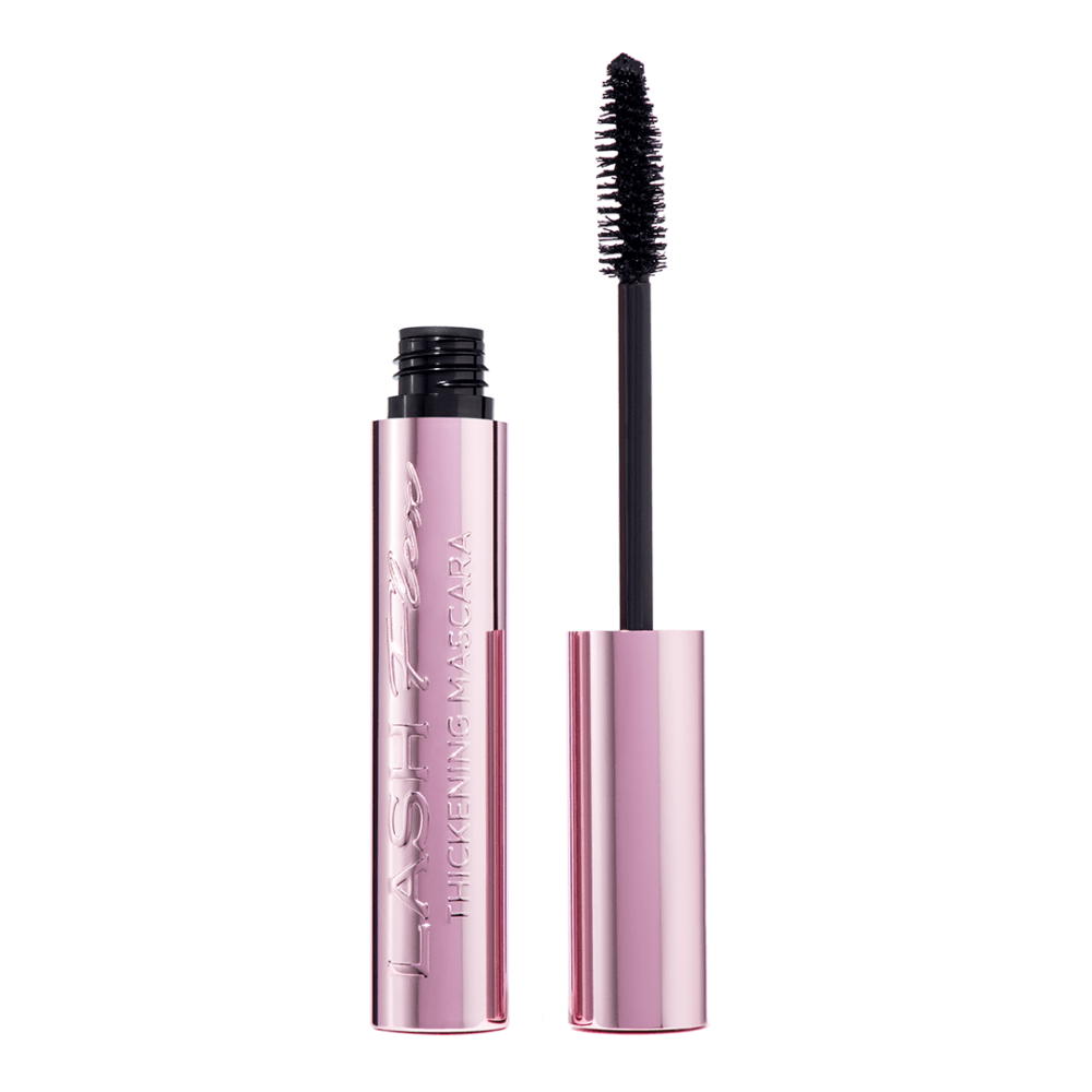 Glamour Us_Beauty Creations_Makeup_Black Lash Flex Thickening Mascara__EM - 3 The best affordable Latina and Mexican makeup, beauty and cosmetics supply store in Chula Vista, San Diego