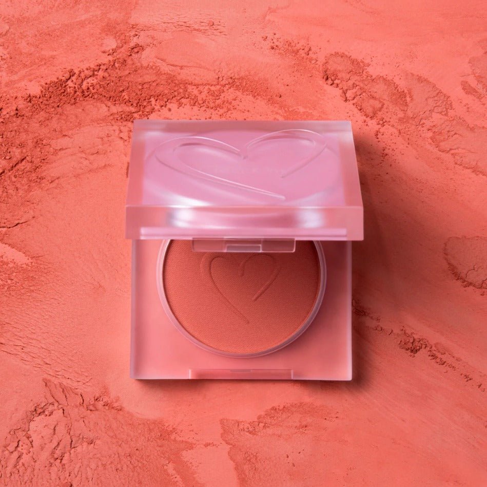 Glamour Us_Beauty Creations_Makeup_Blush Hush_Caress Me_SB08 The best affordable Latina and Mexican makeup, beauty and cosmetics supply store in Chula Vista, San Diego