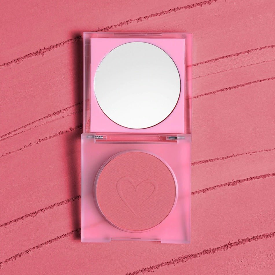 Glamour Us_Beauty Creations_Makeup_Blush Hush_Mood_SB07 The best affordable Latina and Mexican makeup, beauty and cosmetics supply store in Chula Vista, San Diego
