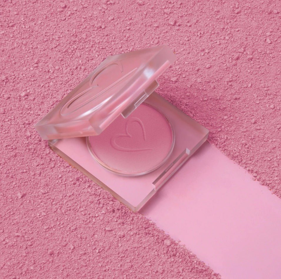 Glamour Us_Beauty Creations_Makeup_Blush Hush_My Favorite_SB01 The best affordable Latina and Mexican makeup, beauty and cosmetics supply store in Chula Vista, San Diego