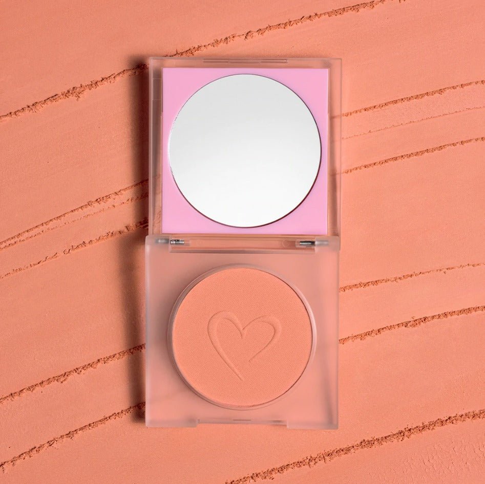 Glamour Us_Beauty Creations_Makeup_Blush Hush_Timid Baby_SB02 The best affordable Latina and Mexican makeup, beauty and cosmetics supply store in Chula Vista, San Diego