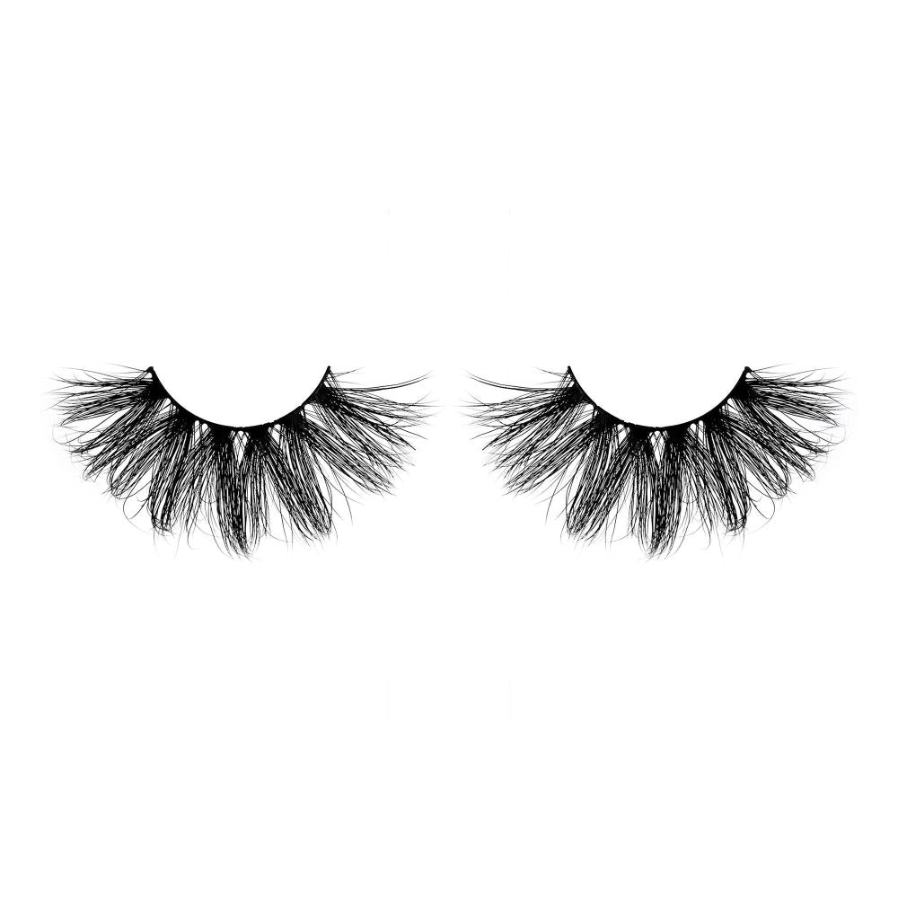 Glamour Us_Beauty Creations_Lashes_BREAKING NECKS 35 MM Faux Mink Lashes__BC - 35MMFL - BN The best affordable Latina and Mexican makeup, beauty and cosmetics supply store in Chula Vista, San Diego
