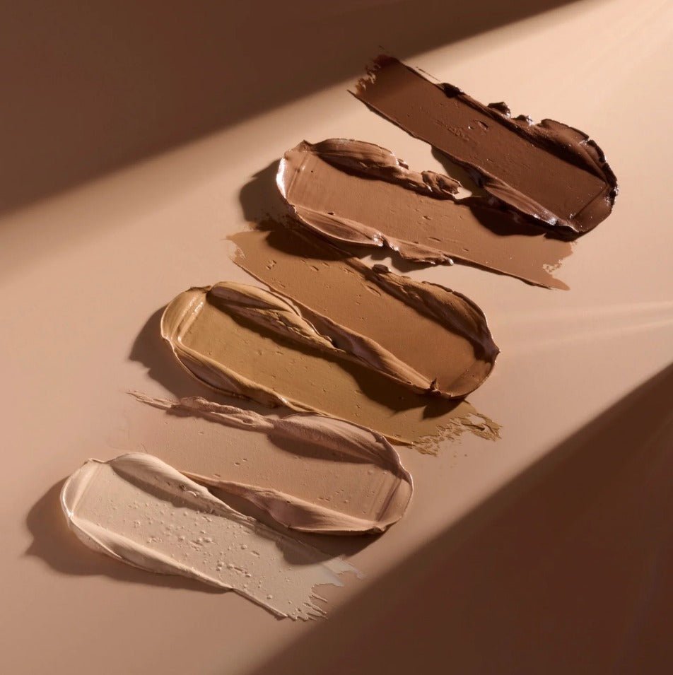 Glamour Us_Beauty Creations_Makeup_Bronze Snatchural Concealer and Contour Palette__SCC3 The best affordable Latina and Mexican makeup, beauty and cosmetics supply store in Chula Vista, San Diego