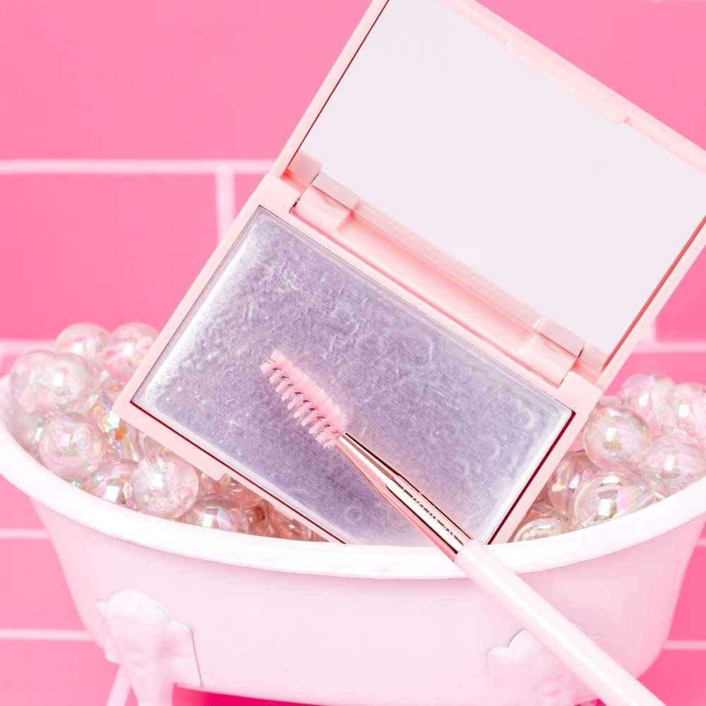 Glamour Us_Beauty Creations_Makeup_Eyebrow Soap__BW - 1 The best affordable Latina and Mexican makeup, beauty and cosmetics supply store in Chula Vista, San Diego