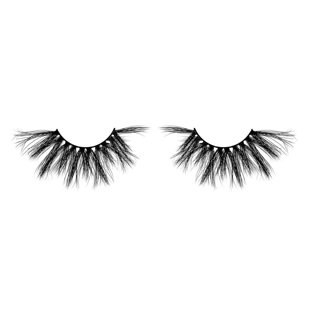 Glamour Us_Beauty Creations_Lashes_BUSINESS TALK 35 MM Faux Mink Lashes__BC - 35MMFL - BT The best affordable Latina and Mexican makeup, beauty and cosmetics supply store in Chula Vista, San Diego