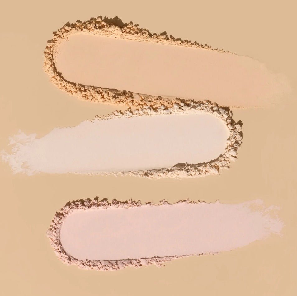 Glamour Us_Beauty Creations_Makeup_Bye Filter Loose Setting Powder_Translucent Dream_BFP01 The best affordable Latina and Mexican makeup, beauty and cosmetics supply store in Chula Vista, San Diego