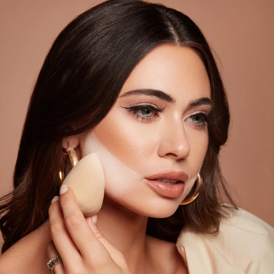 Glamour Us_Beauty Creations_Makeup_Bye Filter Loose Setting Powder_Translucent Dream_BFP01 The best affordable Latina and Mexican makeup, beauty and cosmetics supply store in Chula Vista, San Diego