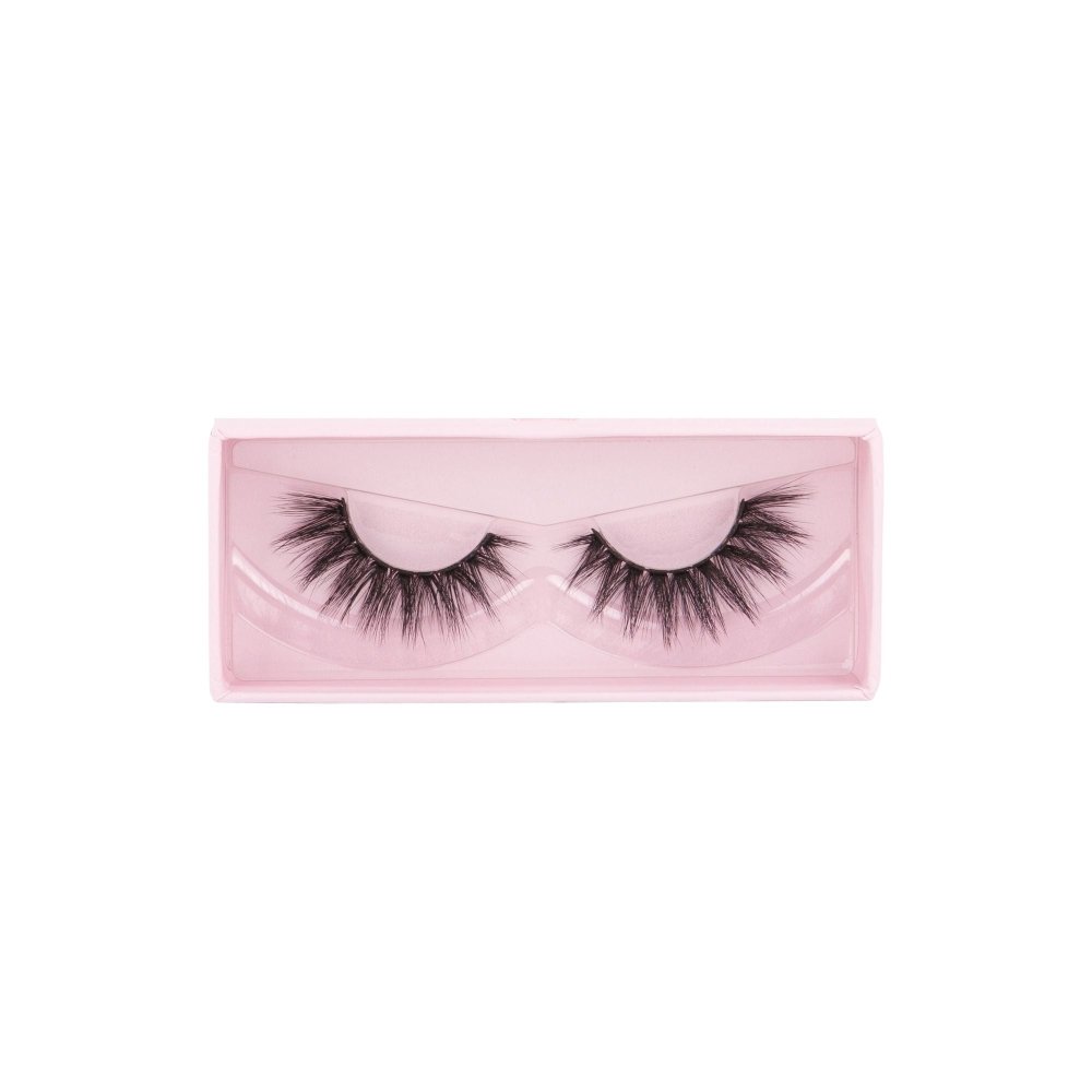 Glamour Us_Beauty Creations_Lashes_Drip Drip 3D Silk False Lashes__DRIPDRIP The best affordable Latina and Mexican makeup, beauty and cosmetics supply store in Chula Vista, San Diego