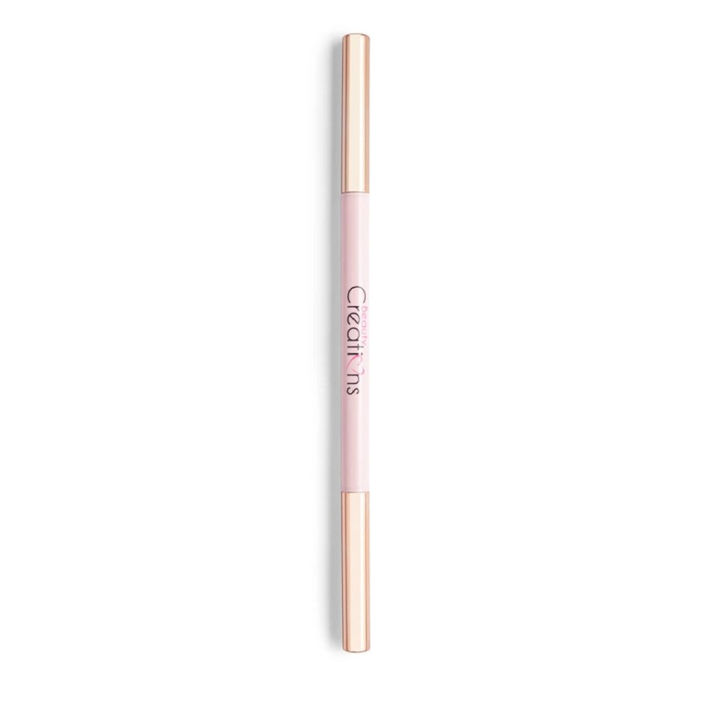 Glamour Us_Beauty Creations_Makeup_Eyebrow Definer Pencil_Blonde_BP01 The best affordable Latina and Mexican makeup, beauty and cosmetics supply store in Chula Vista, San Diego