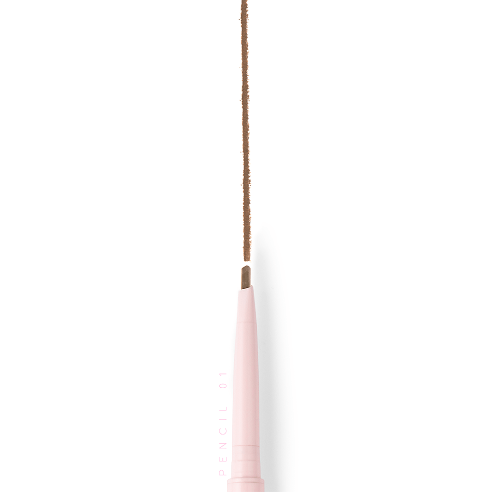 Glamour Us_Beauty Creations_Makeup_Eyebrow Definer Pencil_Blonde_BP01 The best affordable Latina and Mexican makeup, beauty and cosmetics supply store in Chula Vista, San Diego