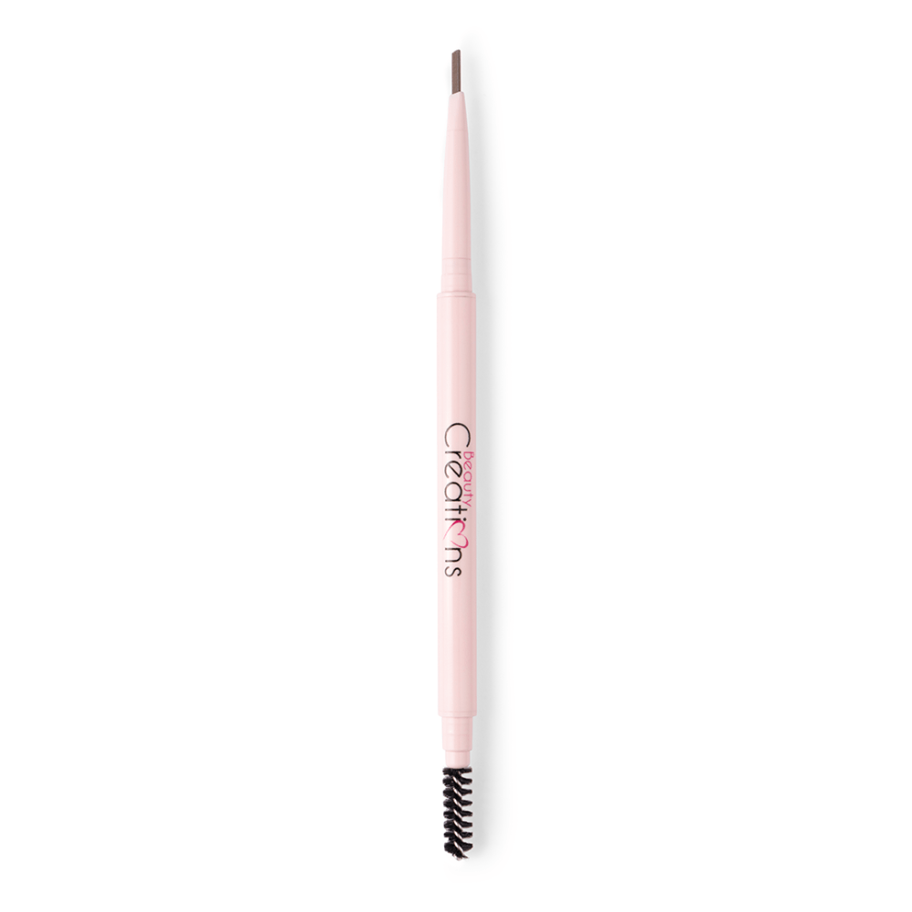 Glamour Us_Beauty Creations_Makeup_Eyebrow Definer Pencil_Ebony_BP06 The best affordable Latina and Mexican makeup, beauty and cosmetics supply store in Chula Vista, San Diego