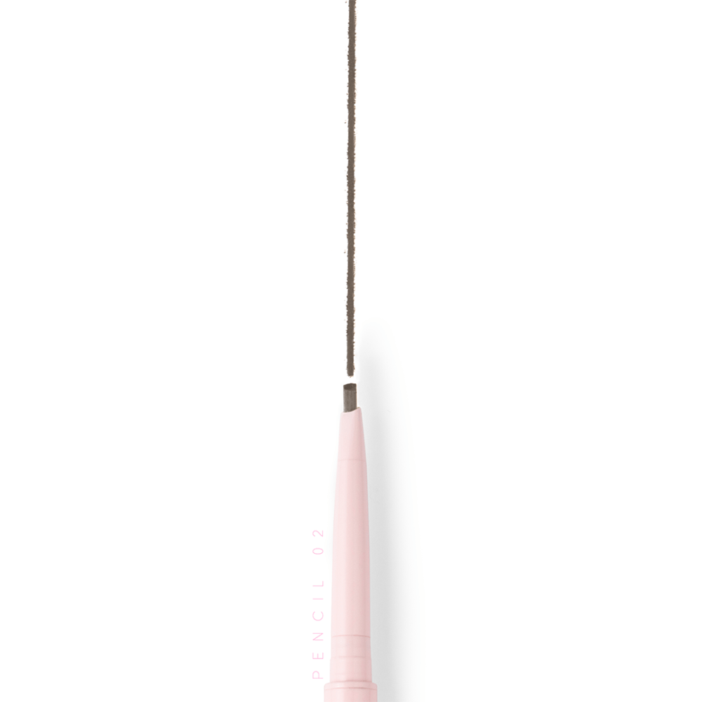 Glamour Us_Beauty Creations_Makeup_Eyebrow Definer Pencil_Taupe_BP02 The best affordable Latina and Mexican makeup, beauty and cosmetics supply store in Chula Vista, San Diego