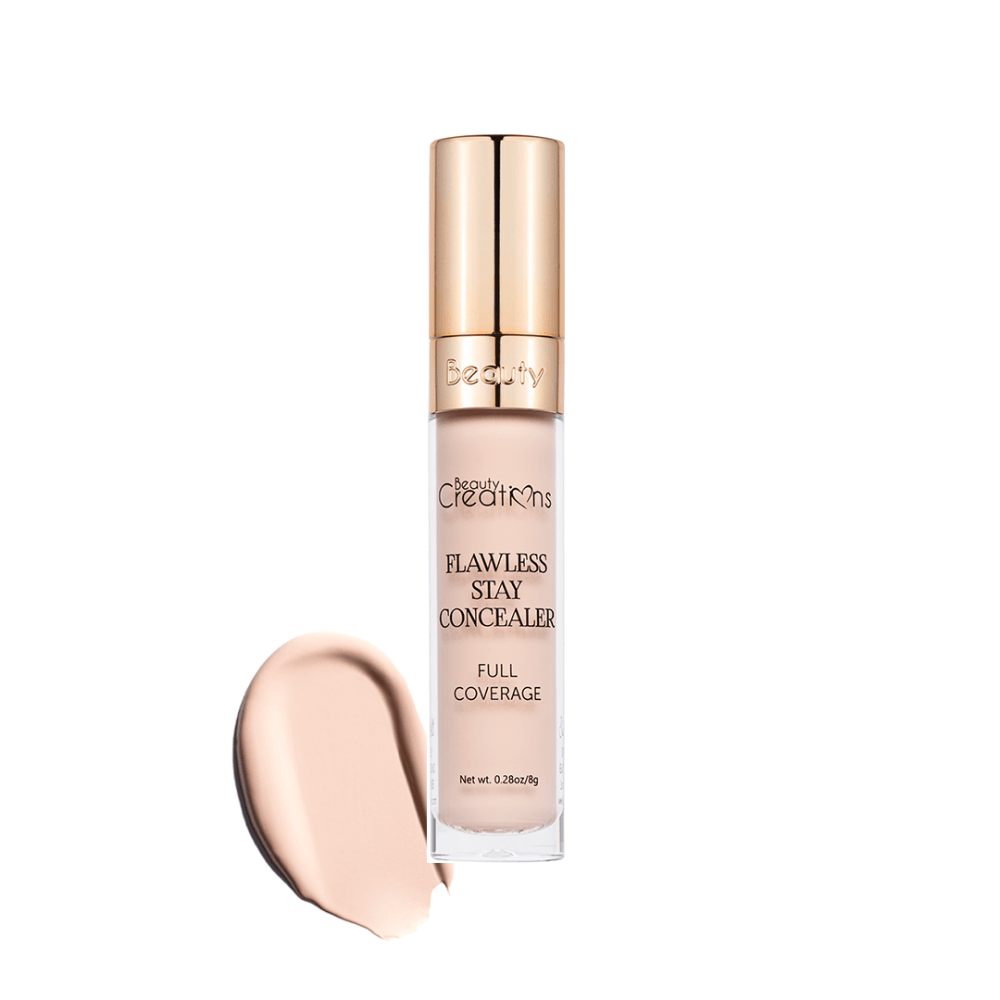 Glamour Us_Beauty Creations_Makeup_Flawless Stay Concealer_C1_C - 1 The best affordable Latina and Mexican makeup, beauty and cosmetics supply store in Chula Vista, San Diego