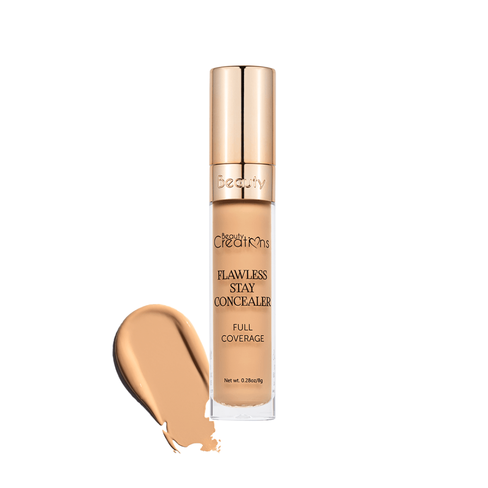 Glamour Us_Beauty Creations_Makeup_Flawless Stay Concealer_C13_C - 13 The best affordable Latina and Mexican makeup, beauty and cosmetics supply store in Chula Vista, San Diego