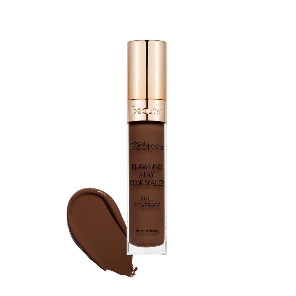 Glamour Us_Beauty Creations_Makeup_Flawless Stay Concealer_C25_C - 25 The best affordable Latina and Mexican makeup, beauty and cosmetics supply store in Chula Vista, San Diego