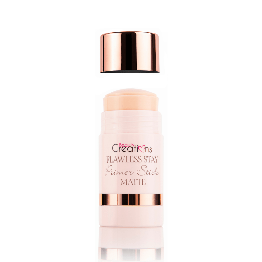 Glamour Us_Beauty Creations_Makeup_Flawless Stay Matte Primer Stick__PS01 The best affordable Latina and Mexican makeup, beauty and cosmetics supply store in Chula Vista, San Diego