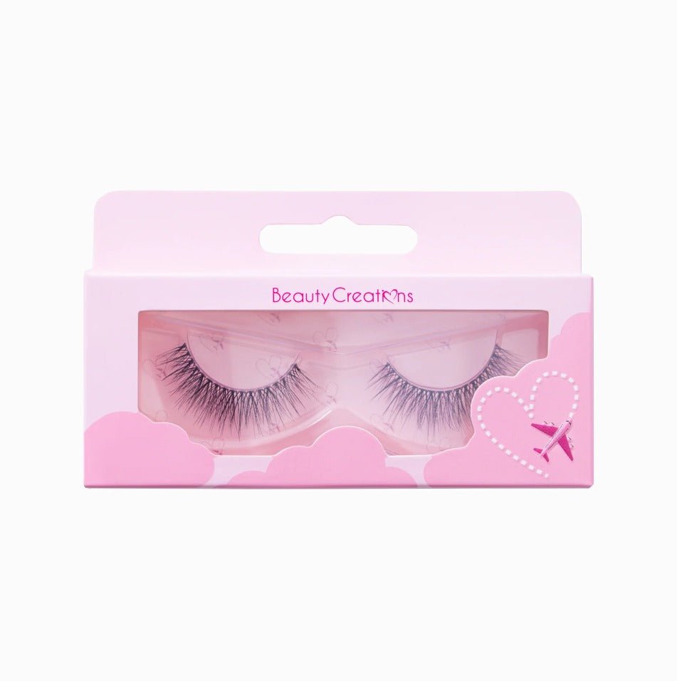 Glamour Us_Beauty Creations_Lashes_Florence TMS Soft Silk False Lashes__ELTS - 17 The best affordable Latina and Mexican makeup, beauty and cosmetics supply store in Chula Vista, San Diego