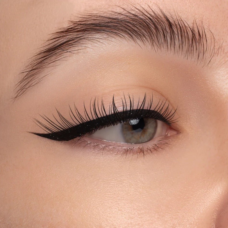 Glamour Us_Beauty Creations_Makeup_Glitterally Perfect - Glitter Eyeliner_5 Stars_BCGP - 10 The best affordable Latina and Mexican makeup, beauty and cosmetics supply store in Chula Vista, San Diego