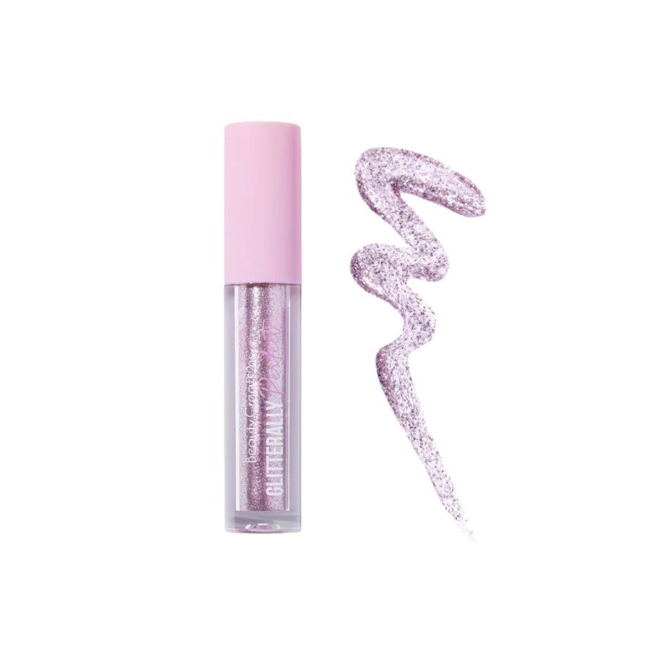 Glamour Us_Beauty Creations_Makeup_Glitterally Perfect - Glitter Eyeliner_Divine_BCGP-04