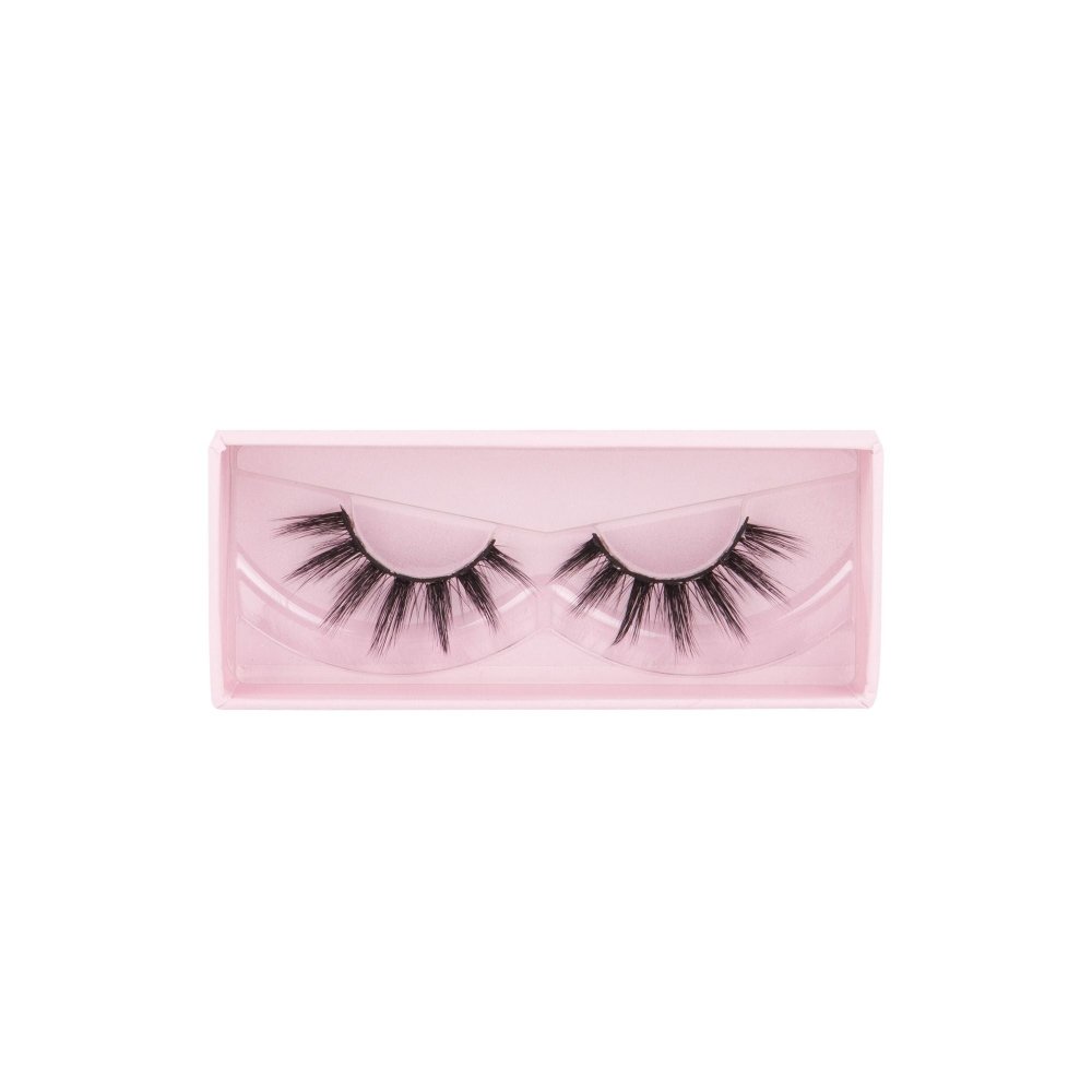 Glamour Us_Beauty Creations_Lashes_I Can Afford It 3D Silk False Lashes__ICANAFFORDIT The best affordable Latina and Mexican makeup, beauty and cosmetics supply store in Chula Vista, San Diego