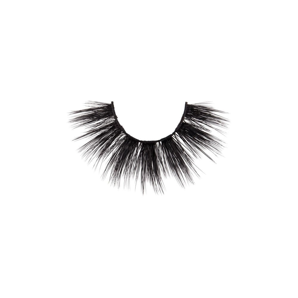 Glamour Us_Beauty Creations_Lashes_Lewk 3D Silk False Lashes__LEWK The best affordable Latina and Mexican makeup, beauty and cosmetics supply store in Chula Vista, San Diego