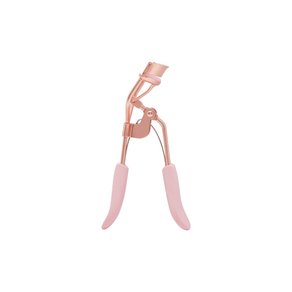 Glamour Us_Beauty Creations_Lashes_Light Pink Eyelash Curler__ELC - PKRG The best affordable Latina and Mexican makeup, beauty and cosmetics supply store in Chula Vista, San Diego